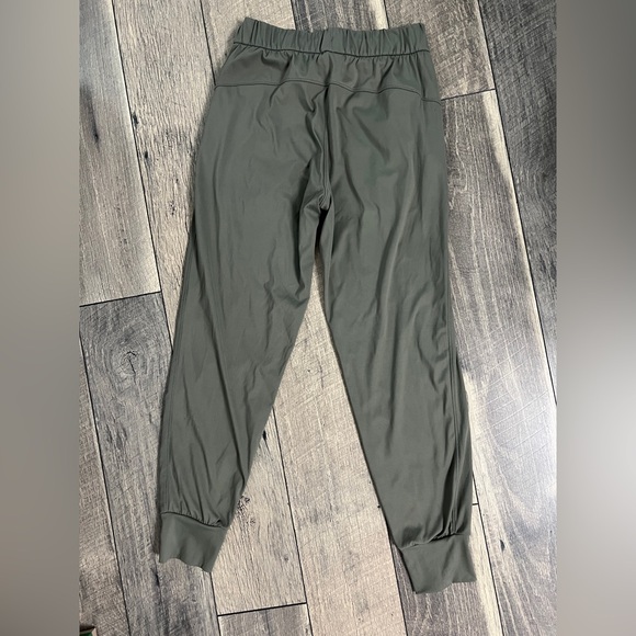 Women’s Jogger Pants Drawstring Pockets Running Lounge Sweatpants - Picture 5 of 7